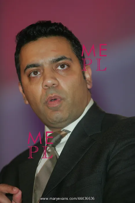 : Shahid Malik : Shahid Malik