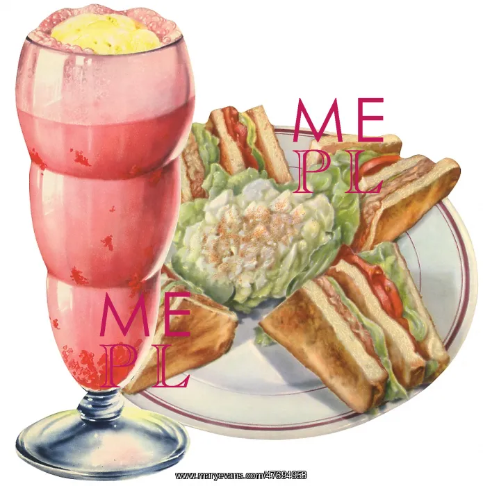: Shake and Sandwiches : Shake and Sandwiches