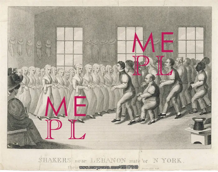 : SHAKERS DANCING : SHAKERS DANCING