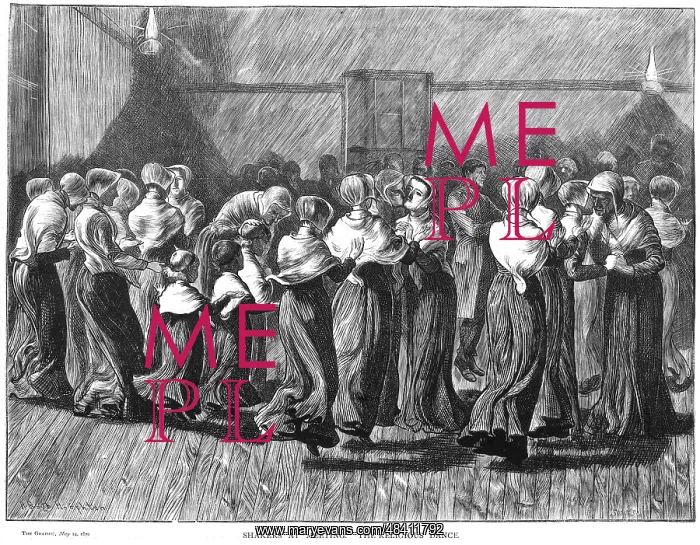 : Shakers: Society of Believers in Christ's Second : Shakers: Society of Believers in Christ's Second