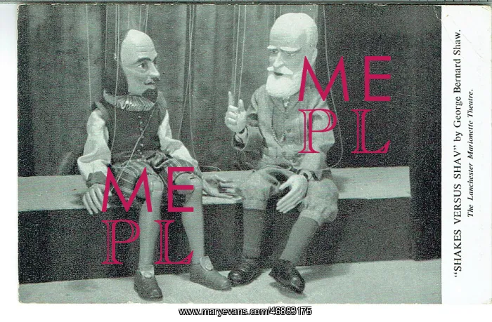 : Shakes Versus Shav by George Bernard Shaw : Shakes Versus Shav by George Bernard Shaw