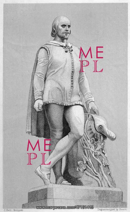  : Shakespeare