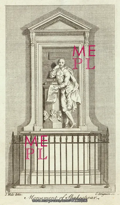 : Shakespeare : Shakespeare