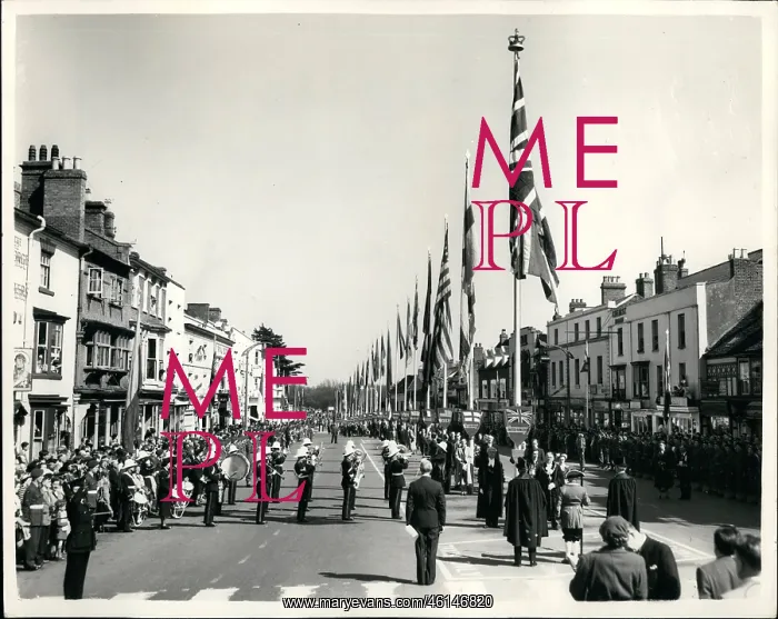 : Shakespeare Anniversary at Stratford-on-Avon : Shakespeare Anniversary at Stratford-on-Avon