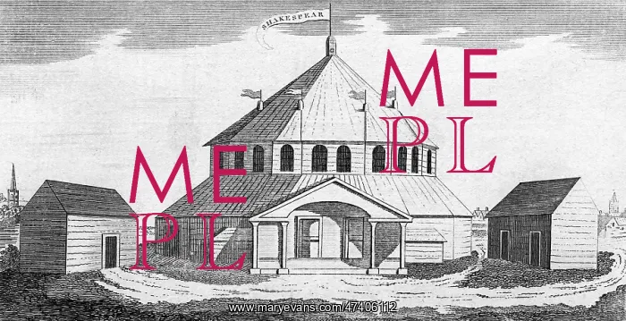 : Shakespeare commemoration 1769 : Shakespeare commemoration 1769