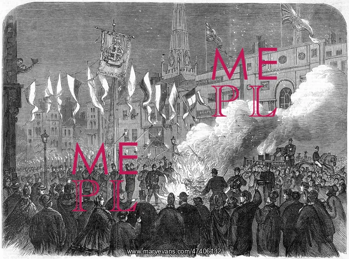 : Shakespeare commemoration 1864 : Shakespeare commemoration 1864