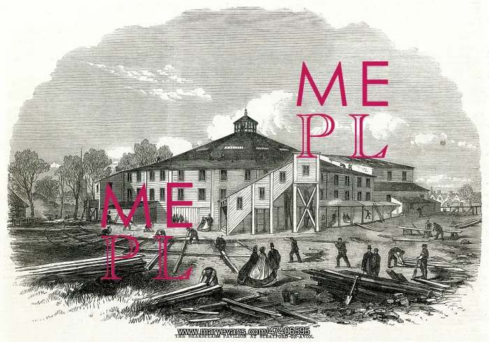 : Shakespeare commemoration 1864 : Shakespeare commemoration 1864