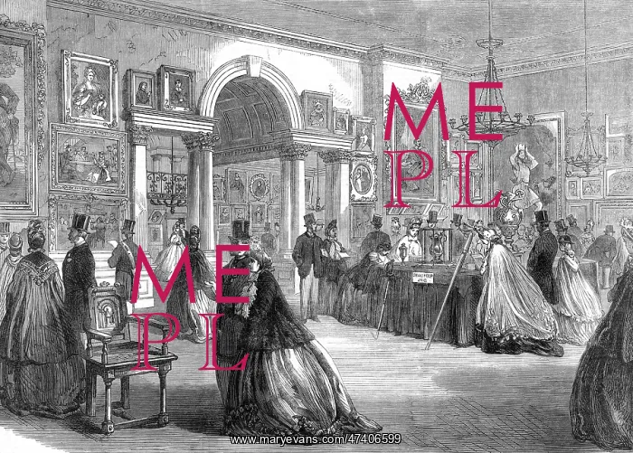 : Shakespeare commemoration 1864 : Shakespeare commemoration 1864