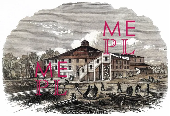 : Shakespeare commemoration 1864 : Shakespeare commemoration 1864