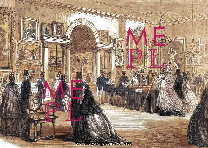 : Shakespeare commemoration 1864 : Shakespeare commemoration 1864