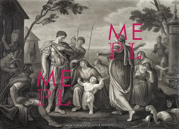  : Shakespeare - Coriolanus