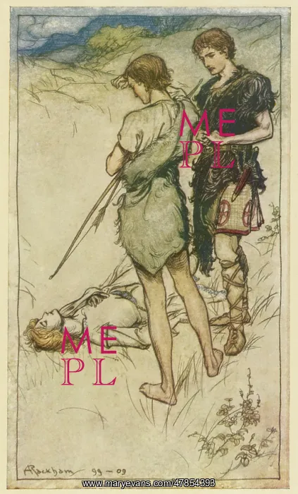 : SHAKESPEARE / CYMBELINE : SHAKESPEARE / CYMBELINE