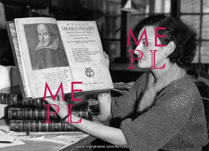 : Shakespeare edition : Shakespeare edition