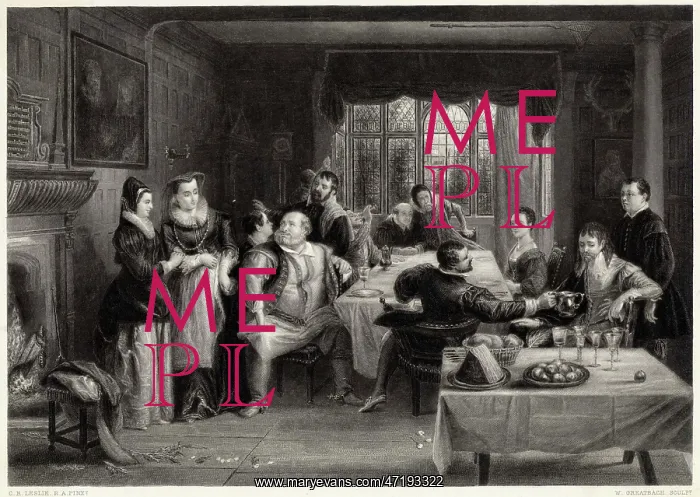  : SHAKESPEARE / FALSTAFF