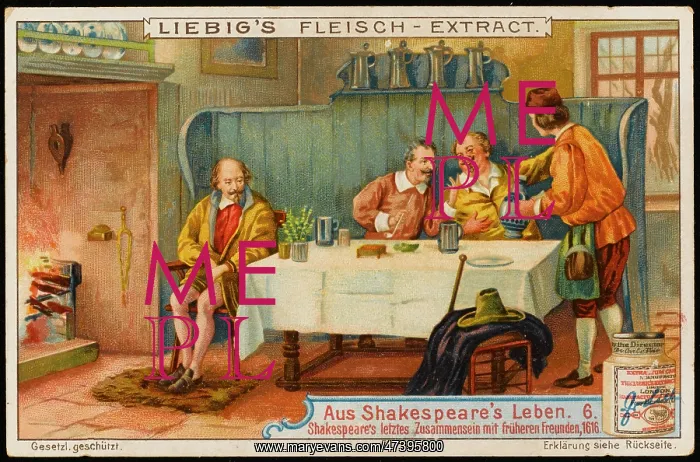 : SHAKESPEARE & FRIENDS : SHAKESPEARE & FRIENDS