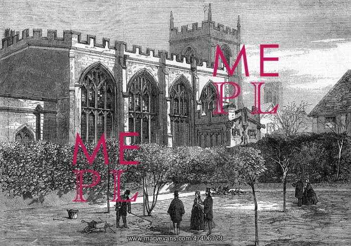 : SHAKESPEARE GARDEN : SHAKESPEARE GARDEN