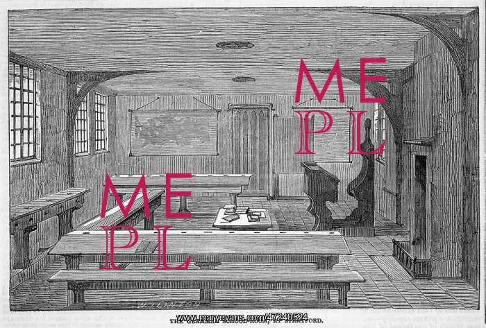 : Shakespeare - Grammar Schl : Shakespeare - Grammar Schl