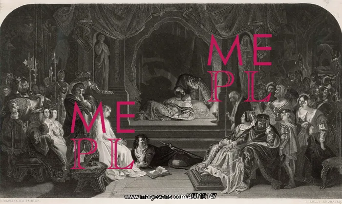 : SHAKESPEARE / HAMLET : SHAKESPEARE / HAMLET