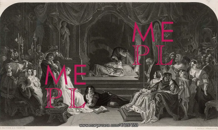 : SHAKESPEARE / HAMLET : SHAKESPEARE / HAMLET