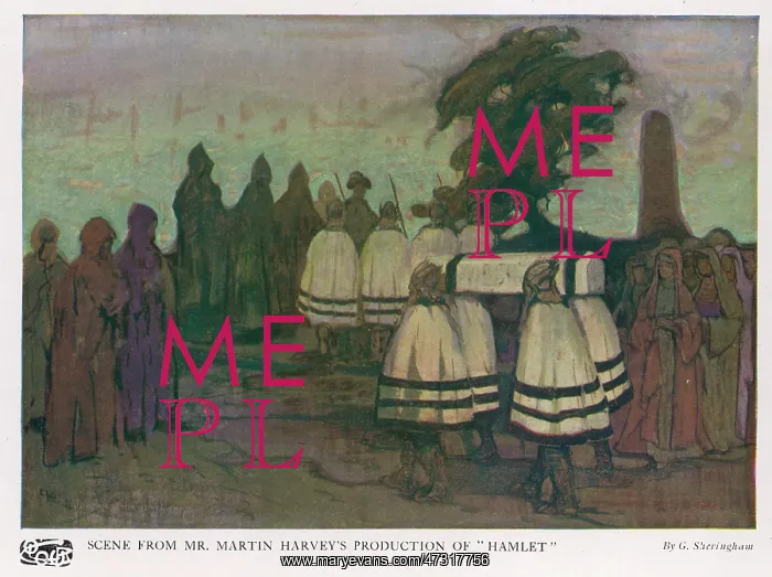 : SHAKESPEARE / HAMLET : SHAKESPEARE / HAMLET