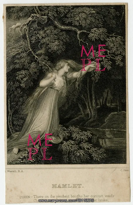 : Shakespeare - Hamlet : Shakespeare - Hamlet