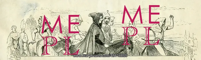  : Shakespeare - Hamlet - Then came each actor on his ass