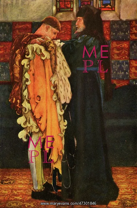 : Shakespeare - Henry IV Part I : Shakespeare - Henry IV Part I
