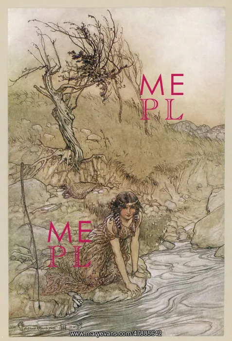 : SHAKESPEARE: HERMIA : SHAKESPEARE: HERMIA