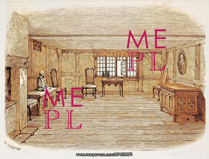 : Shakespeare - Home room : Shakespeare - Home room