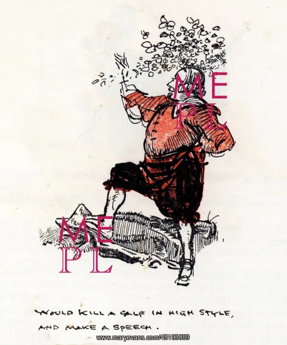 : Shakespeare Illustration : Shakespeare Illustration
