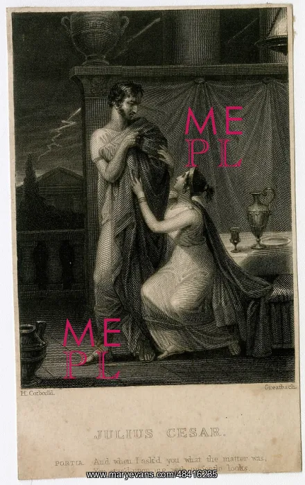 : Shakespeare - Julius Caesar : Shakespeare - Julius Caesar