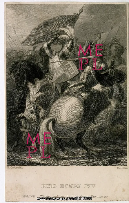 : Shakespeare - King Henry IV, Part II : Shakespeare - King Henry IV, Part II