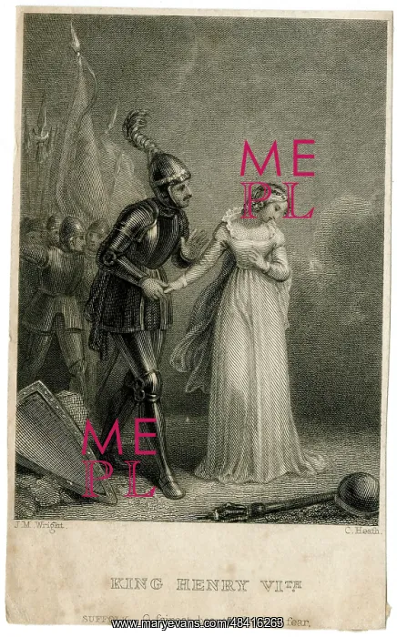 : Shakespeare - King Henry VI, Part I : Shakespeare - King Henry VI, Part I