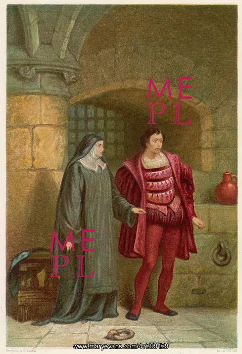 : Shakespeare: Measure for Measure : Shakespeare: Measure for Measure