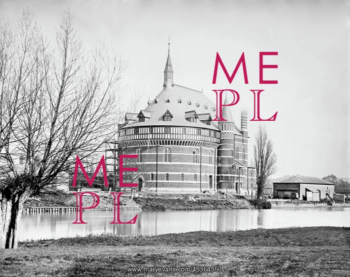 : Shakespeare Memorial Theatre : Shakespeare Memorial Theatre