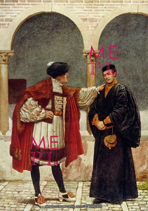 : SHAKESPEARE / MERCHANTS : SHAKESPEARE / MERCHANTS
