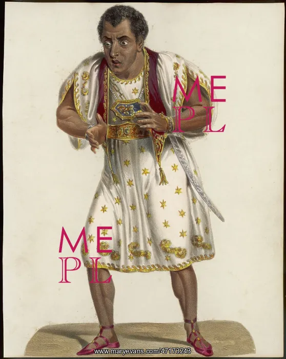  : SHAKESPEARE / OTHELLO
