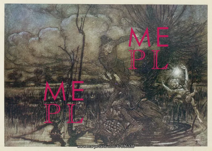 : SHAKESPEARE / PUCK : SHAKESPEARE / PUCK
