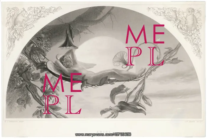 : SHAKESPEARE: TEMPEST : SHAKESPEARE: TEMPEST