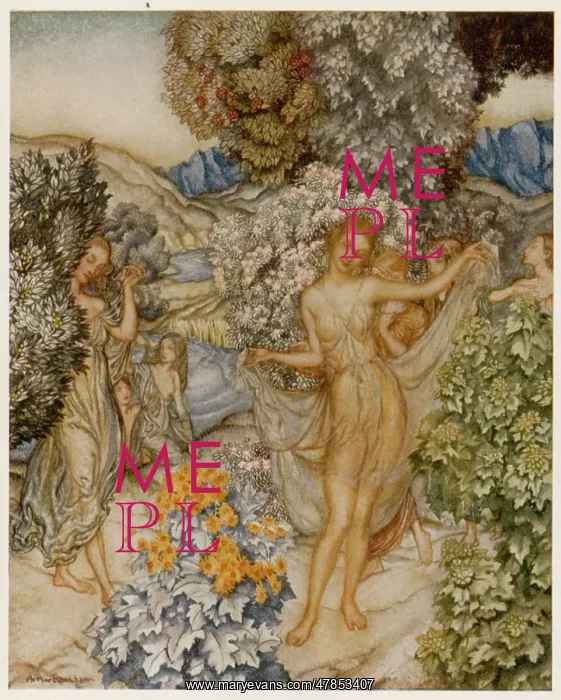 : Shakespeare, The Tempest : Shakespeare, The Tempest