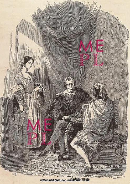  : SHAKESPEARE, William (1564-1616)