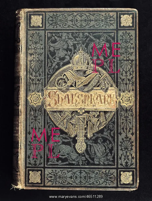 : SHAKESPEARE, William (1564-1616) : SHAKESPEARE, William (1564-1616)