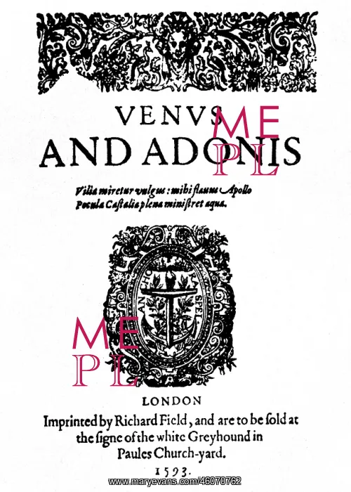 : Shakespeare, William, 23.4.1564 - 23.4.1616 : Shakespeare, William, 23.4.1564 - 23.4.1616