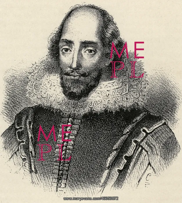 : Shakespeare, William, 23.4.1564 - 23.4.1616 : Shakespeare, William, 23.4.1564 - 23.4.1616