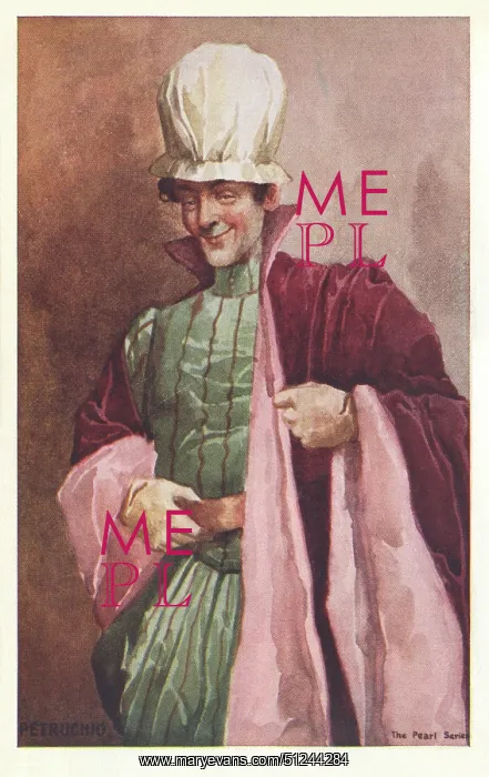 : Shakespearean Character : Shakespearean Character