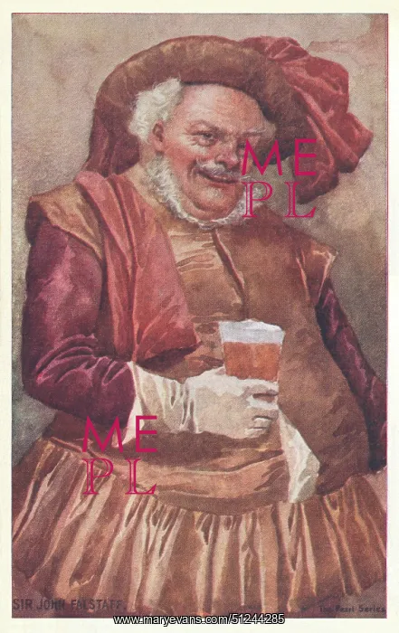 : Shakespearean Character : Shakespearean Character