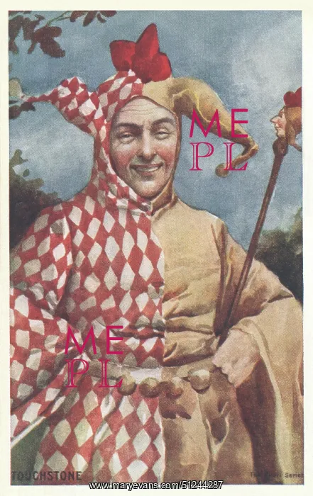 : Shakespearean Character : Shakespearean Character