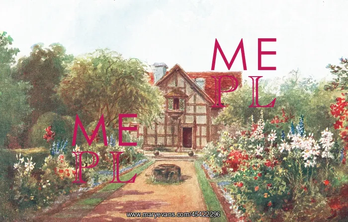 : Shakespeare's Birthplace : Shakespeare's Birthplace