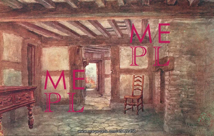 : Shakespeare's Birthplace : Shakespeare's Birthplace