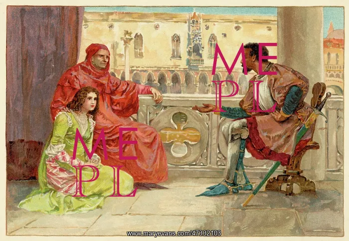 : Shakespeare's Othello : Shakespeare's Othello